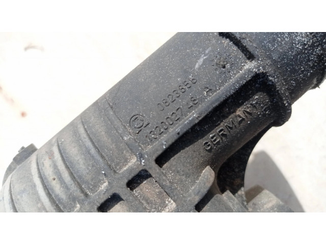 Интеркулер 7M0145805 Ford Galaxy 1.9