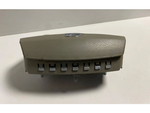 Подушка безопасности водителя 30754302, C8108F3270068   Volvo XC90