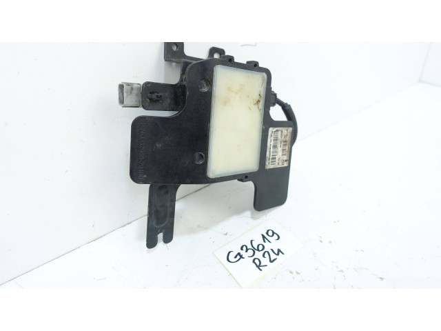 Блок управления климат-контролем G299151000 Hyundai Ioniq