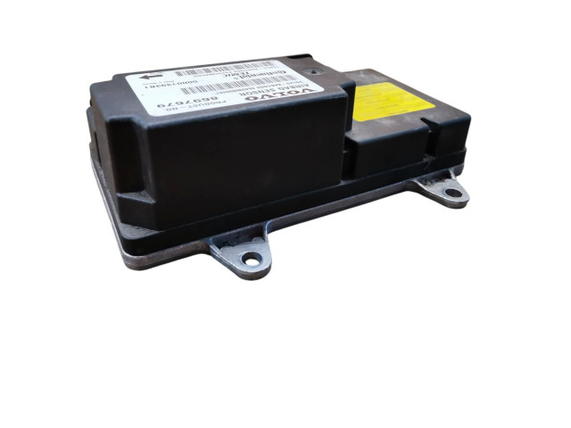 Блок подушек безопасности 8697679, 00001393B1   Volvo V50