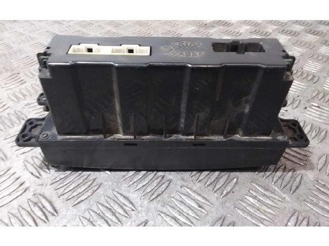 Блок управления климат-контролем 972503E110   KIA Sorento