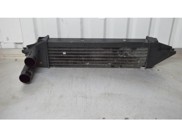 Интеркулер Saab 9-3 Ver1