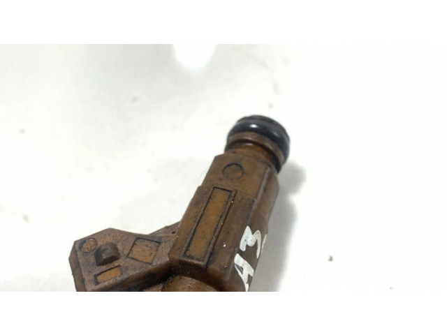 Vstřikovač 0280156023 Audi A3 S3 8L pro benzínový motor 1.8 APY R4