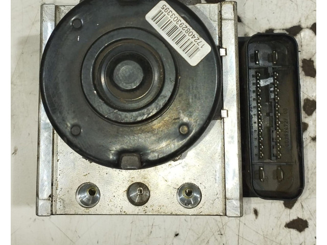 Блок АБС 96666542, 96666542   Chevrolet  Matiz   -  года