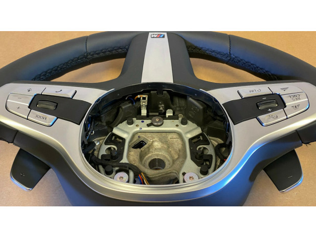 Volant BMW 7 G11 G12 2016 32308008179, 32307855723