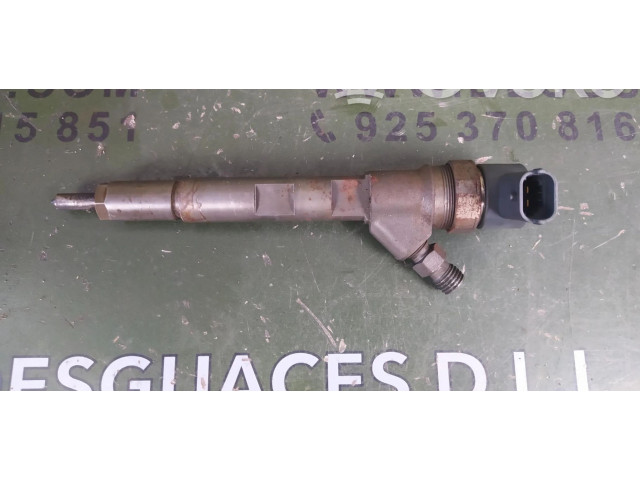Vstřikovač 0445110059, INYECTOR Jeep Cherokee III KJ pro naftový motor 2.5