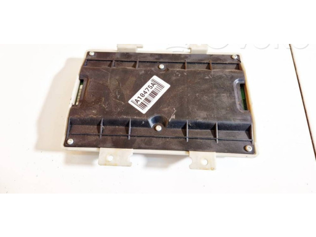 Блок комфорта p04727477ah, P04727477AH   Dodge Grand Caravan   