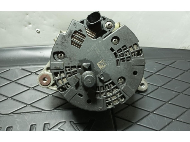 Генератор 0125711028   Mercedes-Benz GLA W156      