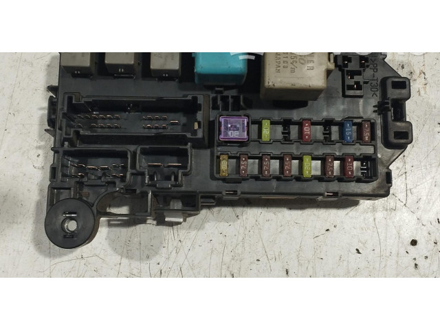 Комплект блоков управления 89560-B1810, 89560-B1810 Daihatsu Sirion