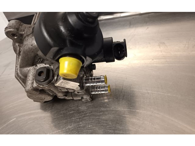 Топливный насос