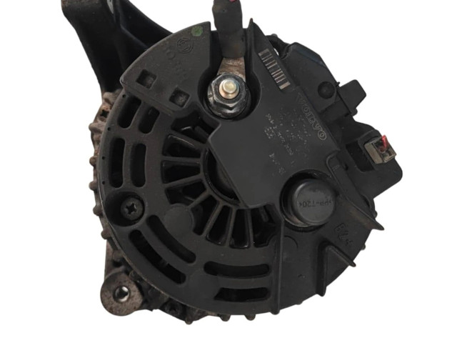 Генератор B6294T   Volvo XC90      