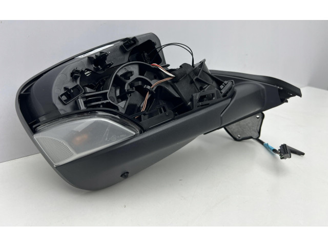 Zpětné zrcátko Renault Kangoo III 2023 W420