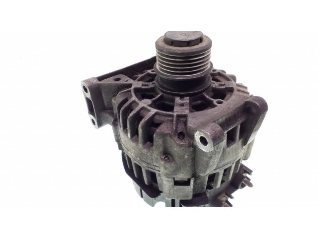 Генератор A0121544402 Mercedes-Benz A W168 1.7