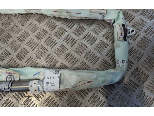 Боковая подушка безопасности 32296284   Volvo XC40