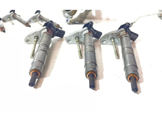 Комплект системы впрыска топлива 0445010683, 059130755 Audi A5 Sportback 8TA