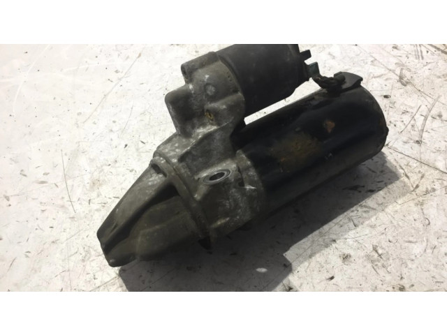 Стартер  1005837913, 8783537329   Citroen Jumper