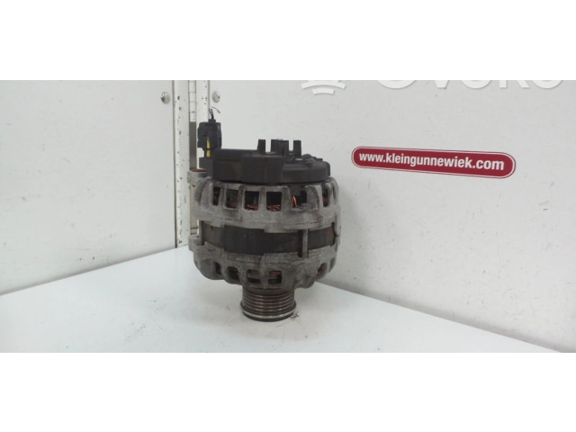 Шатун K9K612 231002949R Dacia Dokker