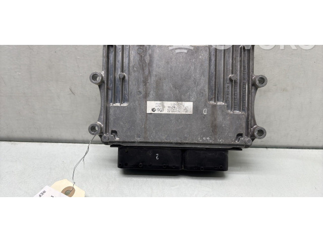 Блок управления двигателя 391F204DD0 KIA Ceed