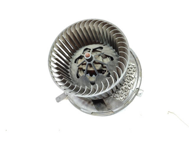 Вентилятор печки 3C0907521F Volkswagen Golf VI
