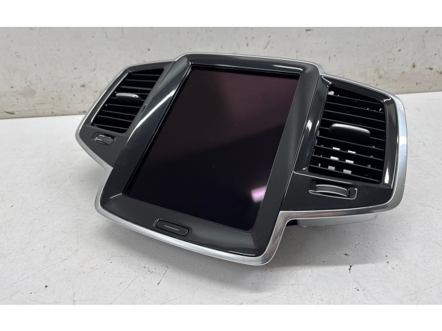 Дисплей 32350422, 32277962 Volvo XC90