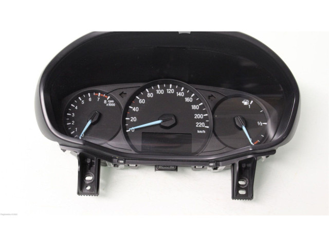 Přístrojová deska Ford Ka 2017 2177744, G1B510849AG