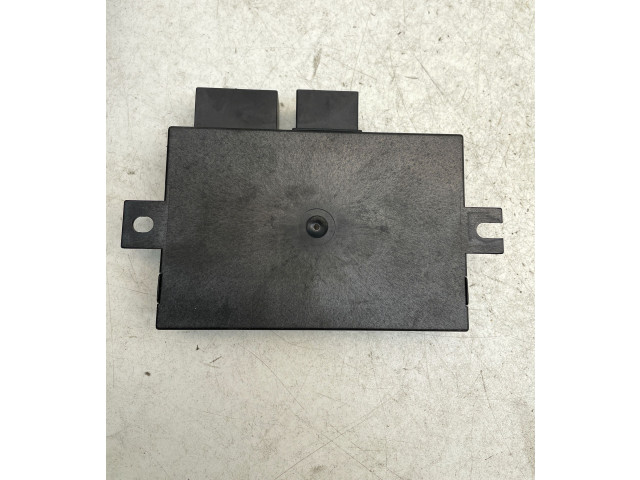 Блок управления коробкой передач 506153, 506163   Volkswagen PASSAT B6