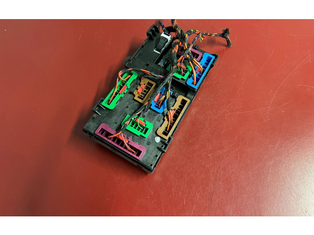 Pojistková skříňka 9439005, 8795478 BMW X4 G02 2020