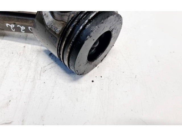 Píst Ford Mondeo Mk III