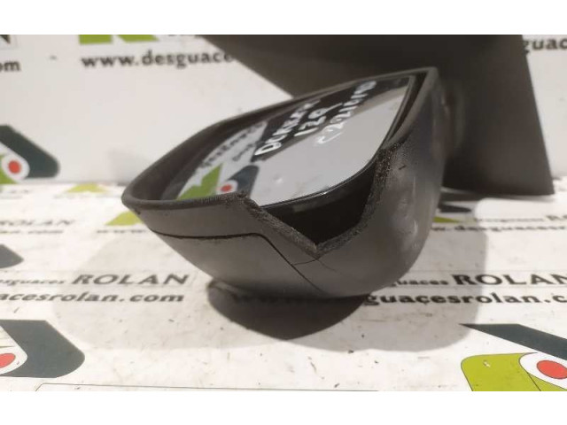 Зеркало электрическое        Dacia Dokker     