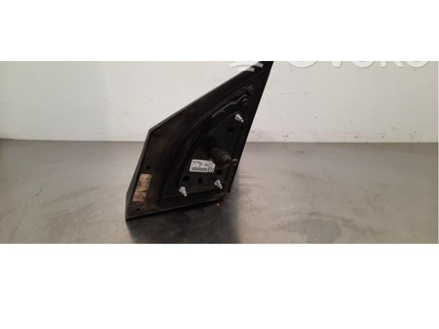 Зеркало электрическое Hyundai i10 2013 - 2018 года