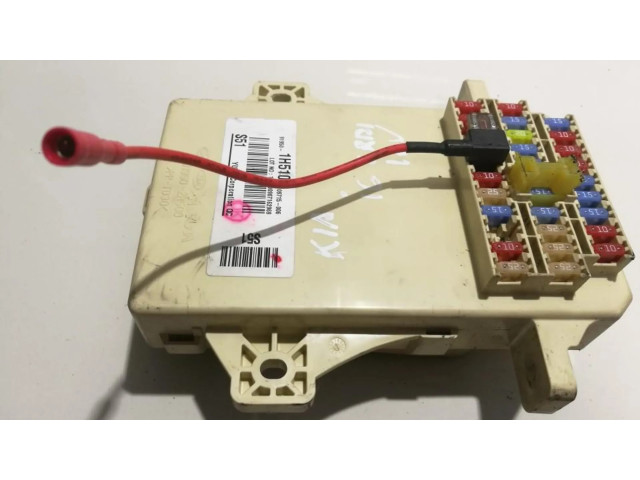 Блок предохранителей 919502H500 KIA Ceed