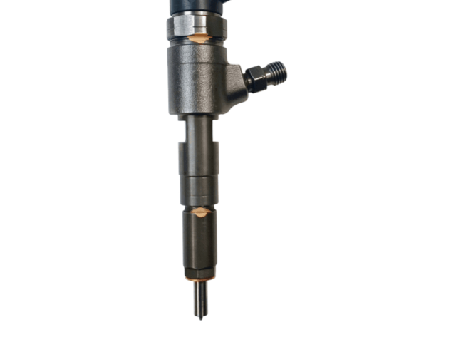 Форсунка 0445110252, 0986435143 Citroen Nemo