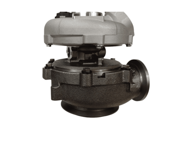  Турбина BMW X5 E70  765985-0010, TC10-0369         