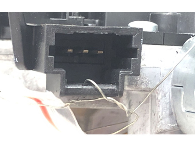 Форсунка 287109757R    Renault Captur II   