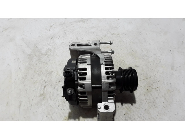 Генератор 31665531 Volvo XC40 1.5