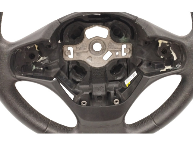 Volant BMW 3 F30 F35 F31 2017 62558150E, CONDESGASTE  