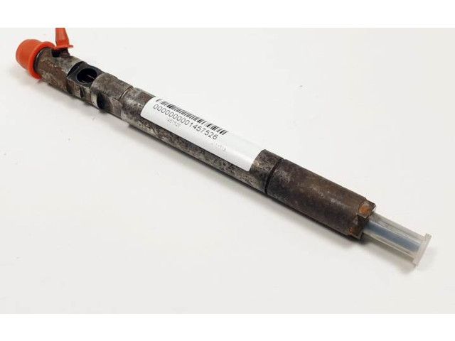 Форсунка A6650170121    SsangYong Rexton  D27DT 