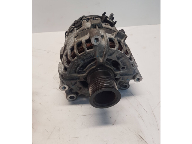 Генератор 0125815004, 8571358 BMW X3 G01