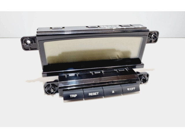 Дисплей 957101H300 KIA Ceed