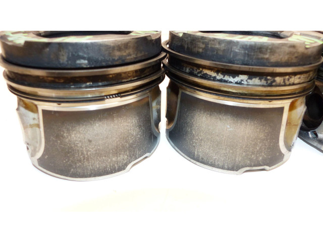 Поршень M174 Mitsubishi Outlander