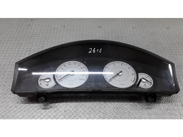 Панель приборов P04602489AI   Chrysler 300 - 300C       