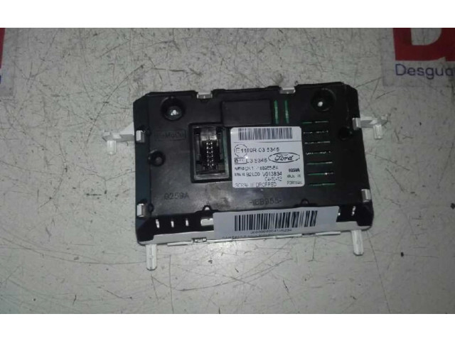 Дисплей DN1T18B955BA, DN1T18B955BA Ford Ecosport
