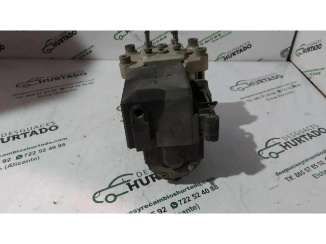 Jednotka ABS 0265204013, Fiat Punto (176)