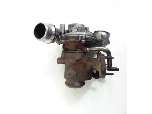 Turbodmychadlo Турбина Nissan Micra K14