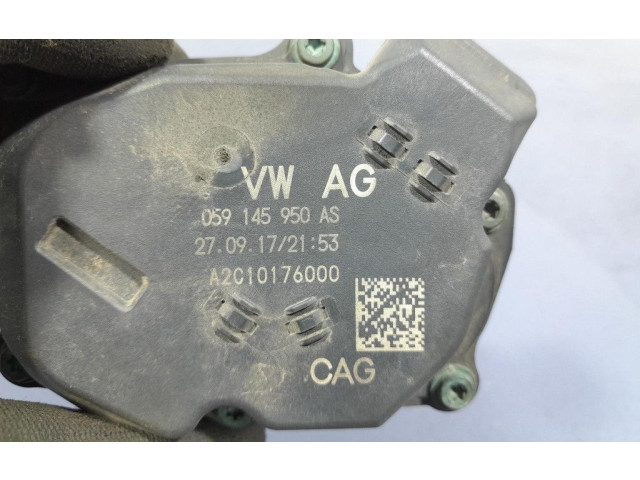 Vstřikovač 059145950AS, 059145950AS Audi Q7 4L