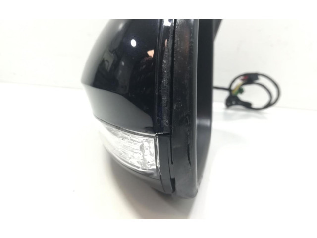 Zpětné zrcátko  Volkswagen Tiguan 2008  5N1857501AK  