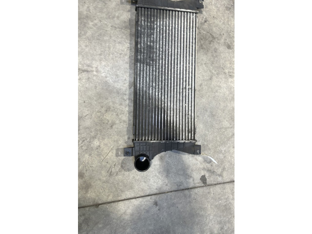 Интеркулер Jeep Commander