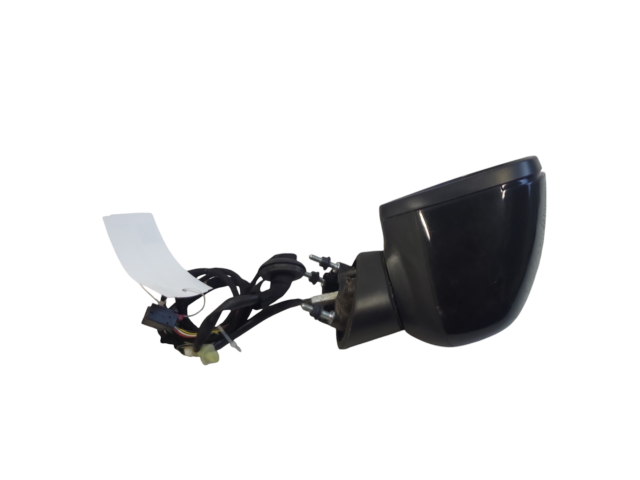 Зеркало электрическое Audi A1 2010 - 2018 года