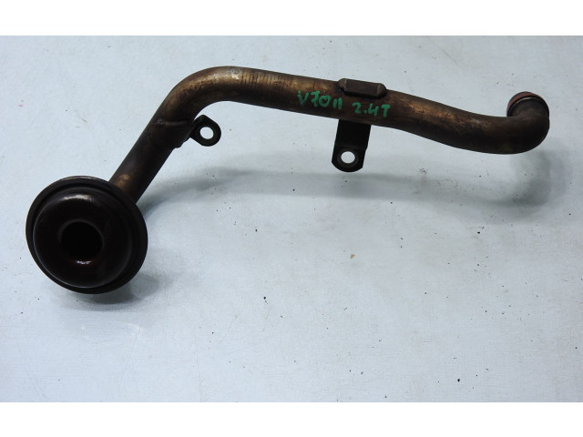 Масляный насос