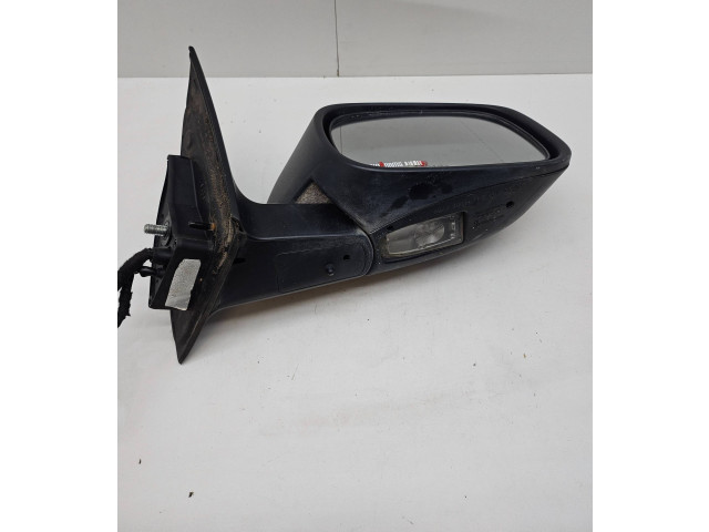 Зеркало электрическое        Volvo XC90  2003 - 2006 года   